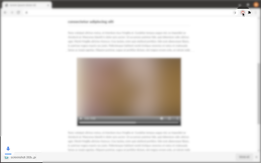 Plugin Screenshot