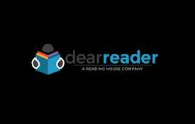 DearReader Book Finder