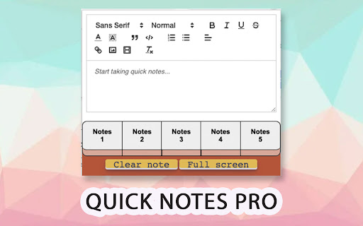 Plugin Screenshot