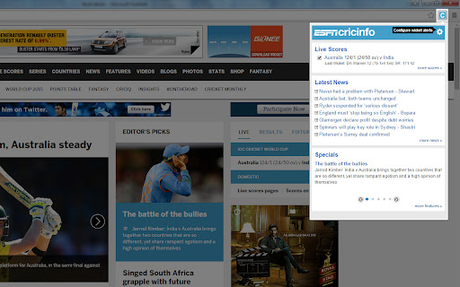 Plugin Screenshot