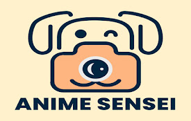 Anime Sensei