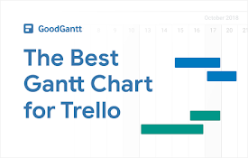 Good Gantt