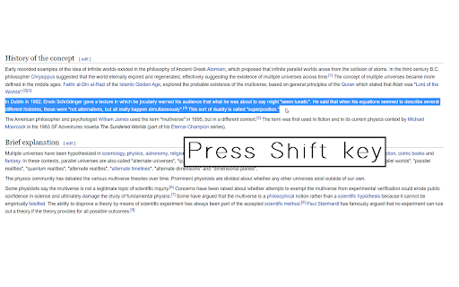Plugin Screenshot