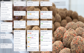 Trello Grid