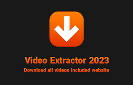 Video Extractor 2023