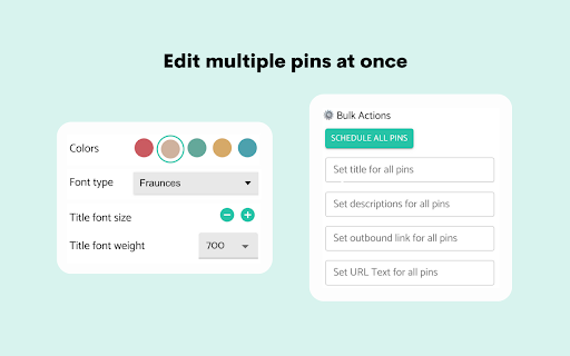 Plugin Screenshot