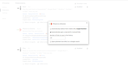 Plugin Screenshot