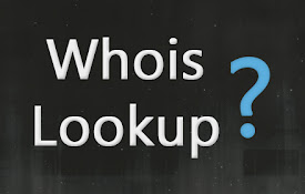 WebRank Whois Lookup