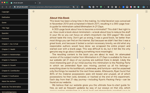 Plugin Screenshot