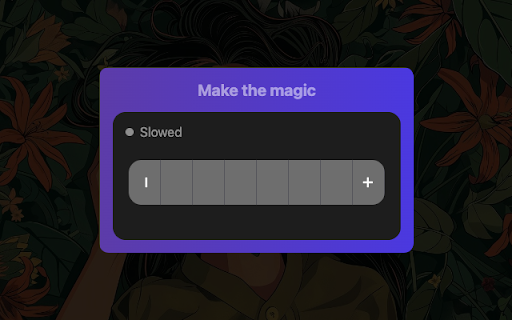 Plugin Screenshot