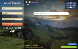 Convert Currency Easy Extension