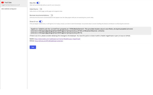 Plugin Screenshot