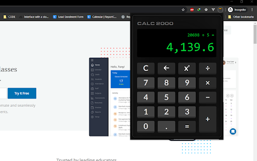 Plugin Screenshot