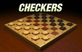Checkers Online