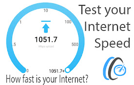Speed Test