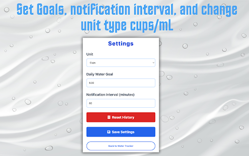Plugin Screenshot