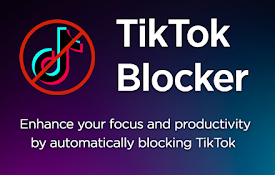 TikTok Blocker