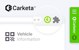 Carketa Vehicle Information