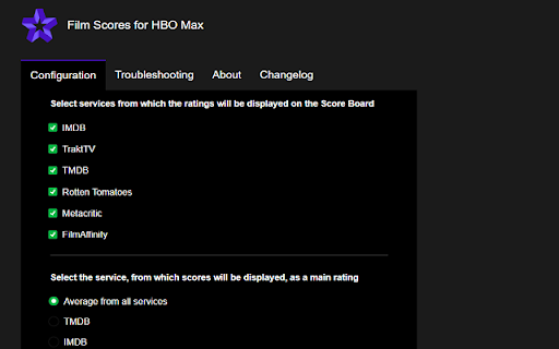 Plugin Screenshot