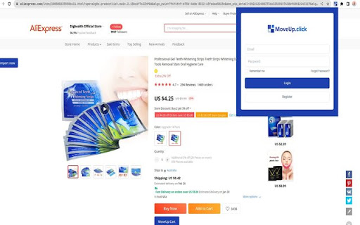 Plugin Screenshot