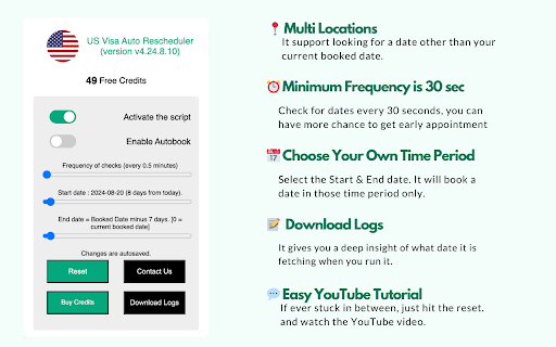 Plugin Screenshot