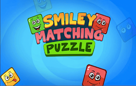 Smiles Game - HTML5 Game