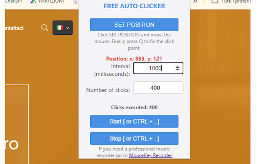 Plugin Screenshot