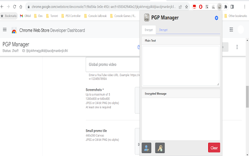 Plugin Screenshot