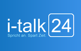 i-talk 24