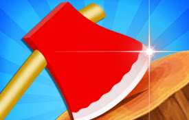 Axe Champ Arcade Game