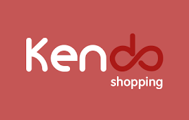 Kendo Shopping