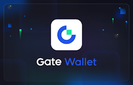 Gate Wallet