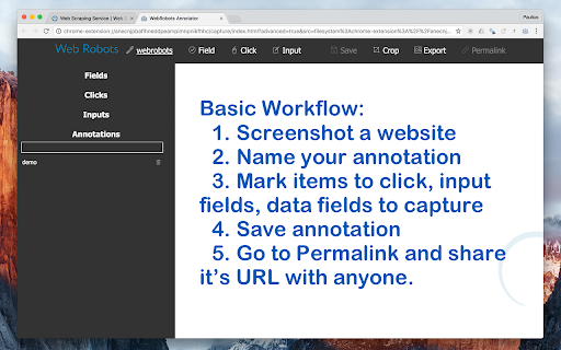 Plugin Screenshot