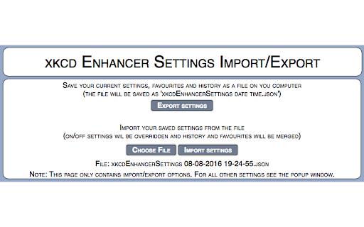 Plugin Screenshot