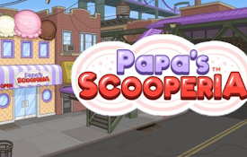 Papa的派屋解锁版