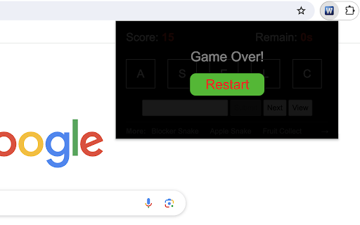 Plugin Screenshot