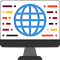 DOM-JSON Tree Matcher