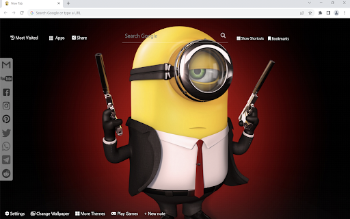 Plugin Screenshot