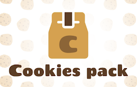 Cookies Pack