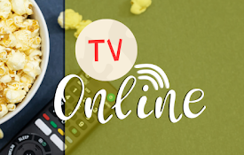 Online TV HD and 4K - ?