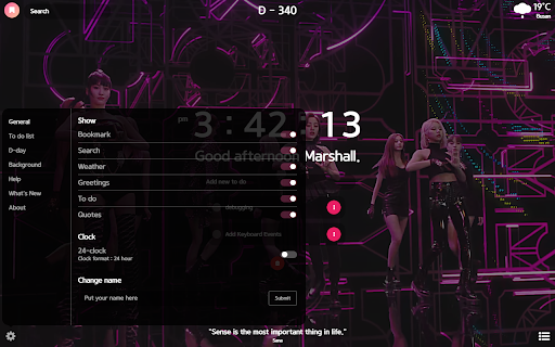 Plugin Screenshot