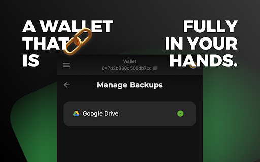 Plugin Screenshot
