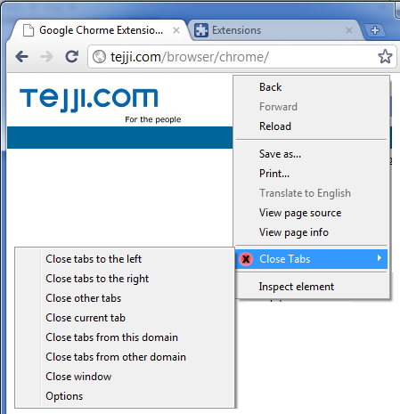Plugin Screenshot