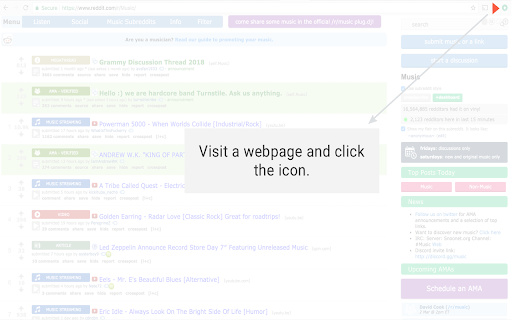 Plugin Screenshot