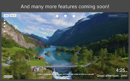 Plugin Screenshot