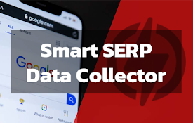 Smart SERP Data Collector