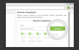 Domain Sorgulama - domainsorgulama.net