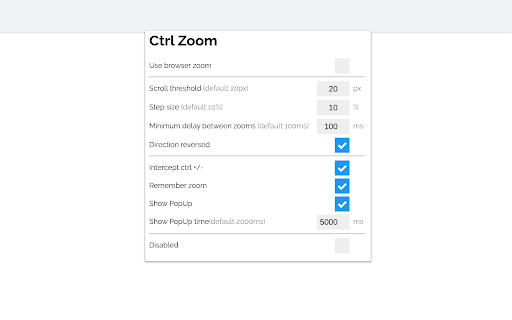 Plugin Screenshot