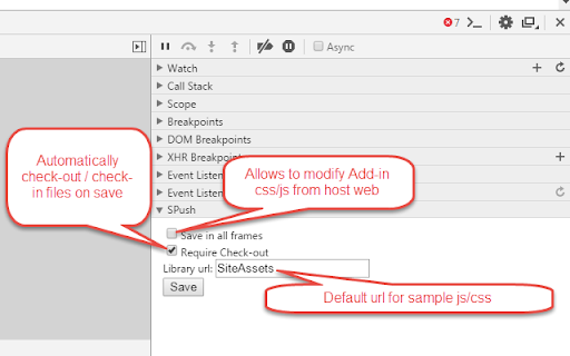 Plugin Screenshot