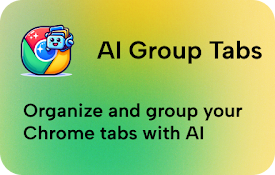 AI Group Tabs